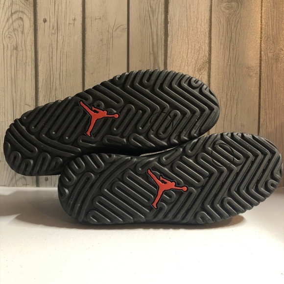 Air Jordan 1 Low React "Ghetto Gastro" CT6416-001 - Picture 5 of 5